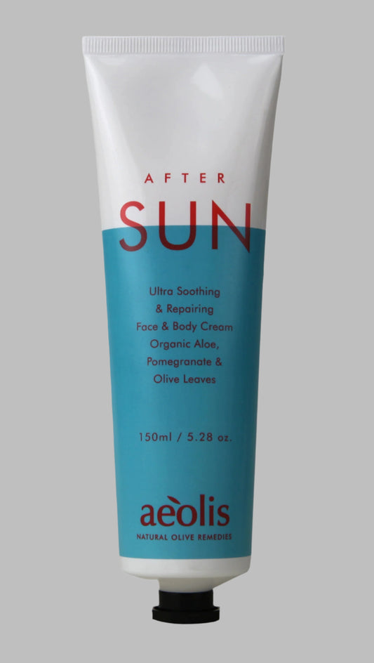 After Sun Ultra Soothing & Repairing Cream
