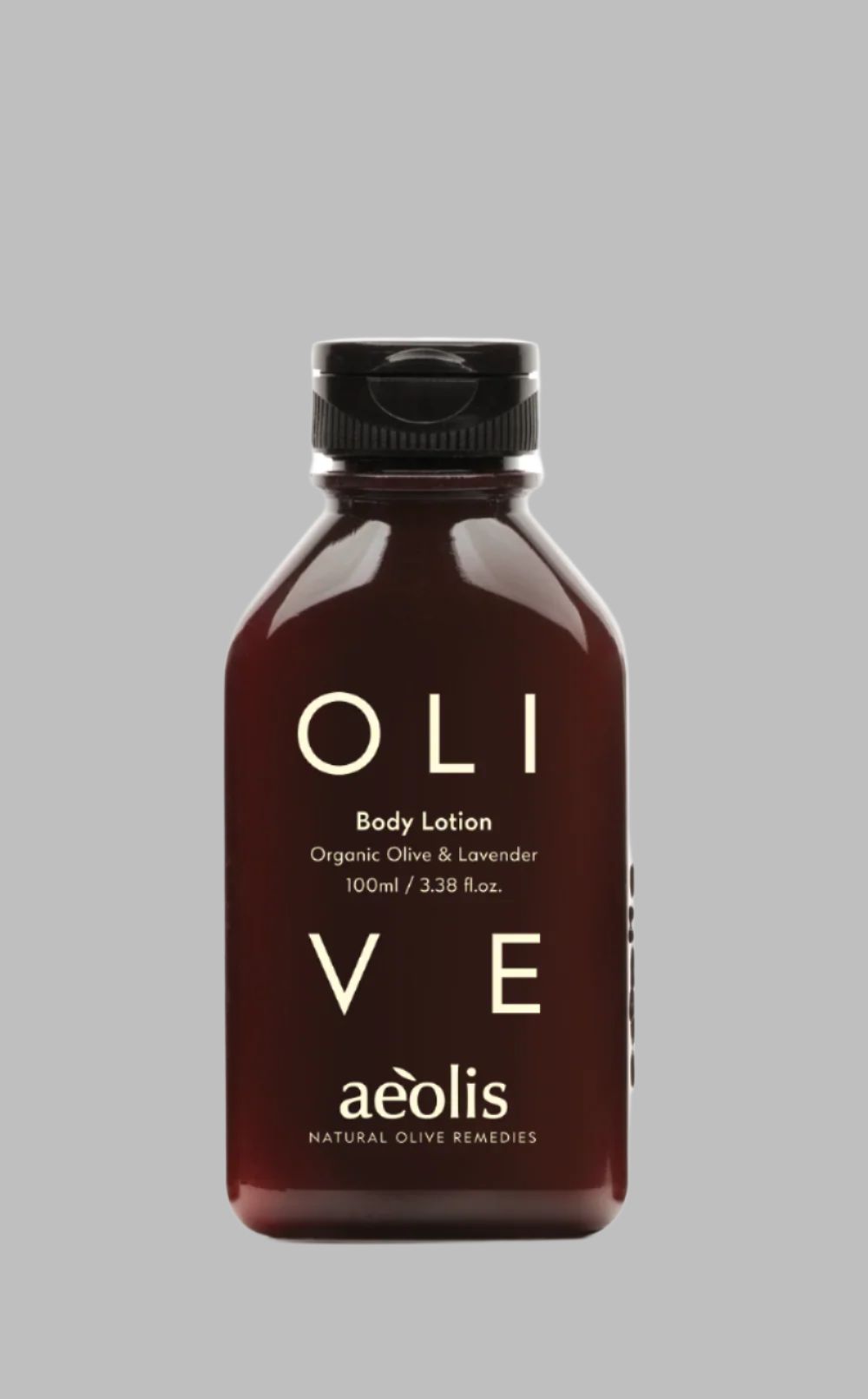 Soothing Body Lotion with Оrganic Оlive & Lavender