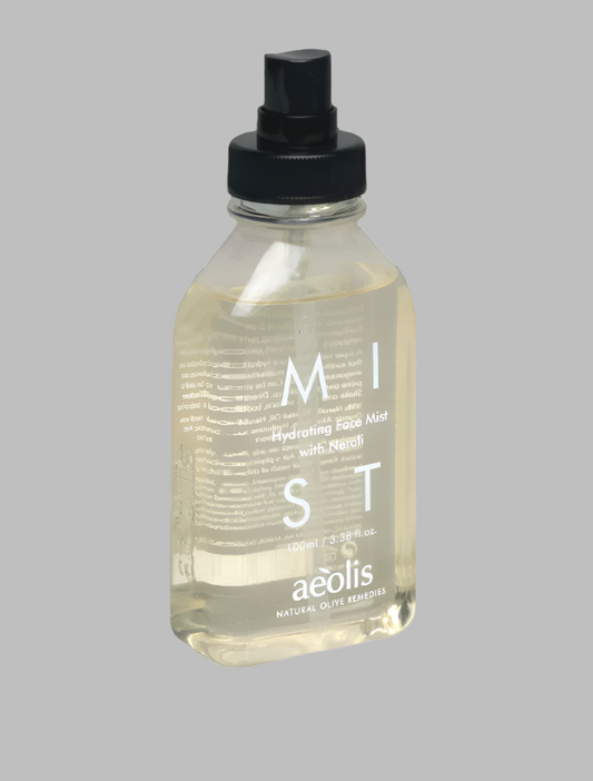 Hydrating Face Mist with Neroli